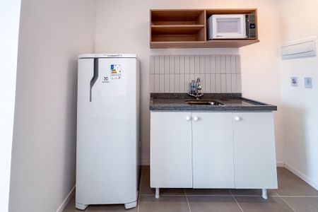 Apartamento para alugar com 2 quartos, 52m² em República, São Paulo