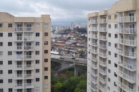 Apartamento para alugar com 27m², 1 quarto e sem vaga Apartamento para alugar com 27m², 1 quarto e sem vagaVista