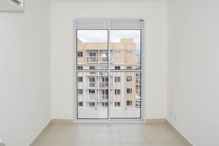 Apartamento para alugar com 27m², 1 quarto e sem vaga Apartamento para alugar com 27m², 1 quarto e sem vagaSala/Cozinha