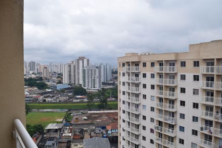 Apartamento para alugar com 27m², 1 quarto e sem vaga Apartamento para alugar com 27m², 1 quarto e sem vagaVista