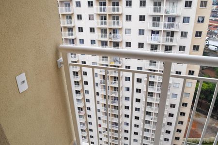 Apartamento para alugar com 27m², 1 quarto e sem vaga Apartamento para alugar com 27m², 1 quarto e sem vagaSacada