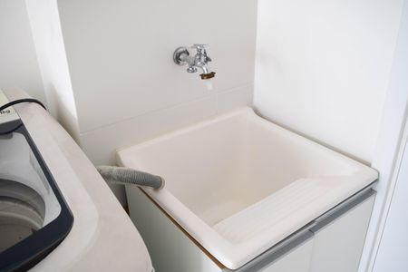 Apartamento para alugar com 27m², 1 quarto e sem vaga Apartamento para alugar com 27m², 1 quarto e sem vagaTanque