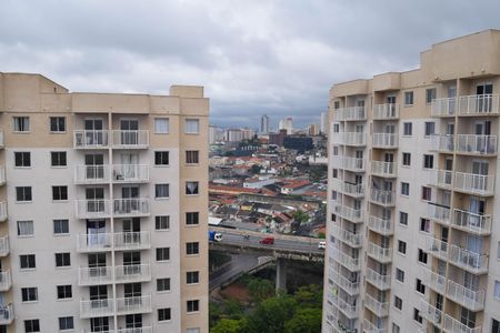 Apartamento para alugar com 27m², 1 quarto e sem vaga Apartamento para alugar com 27m², 1 quarto e sem vagaVista