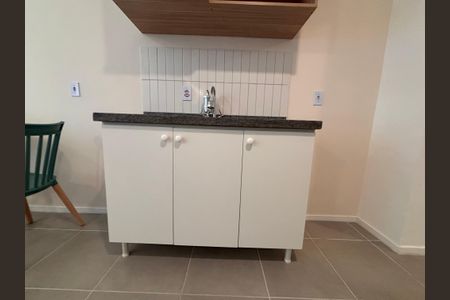 Kitnet/Studio para alugar com 1 quarto, 33m² em República, São Paulo