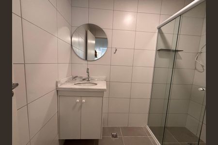 Studio para alugar com 33m², 1 quarto e sem vaga