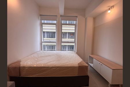 Studio para alugar com 33m², 1 quarto e sem vaga