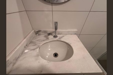 Studio para alugar com 33m², 1 quarto e sem vaga