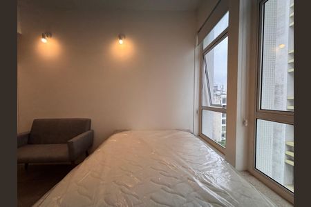 Kitnet/Studio para alugar com 1 quarto, 33m² em República, São Paulo