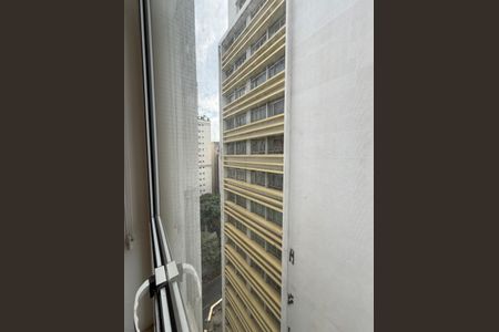 Apartamento para alugar com 46m², 2 quartos e sem vagaVista do Quarto
