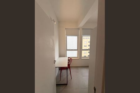 Apartamento para alugar com 46m², 2 quartos e sem vagaQuarto