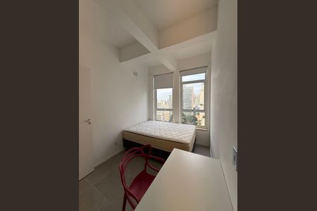 Apartamento para alugar com 46m², 2 quartos e sem vagaQuarto 2
