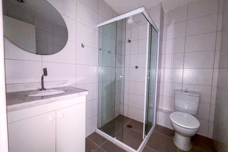 Apartamento para alugar com 66m², 1 quarto e sem vaga