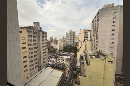 Apartamento para alugar com 46m², 2 quartos e sem vagaVista do Quarto 2