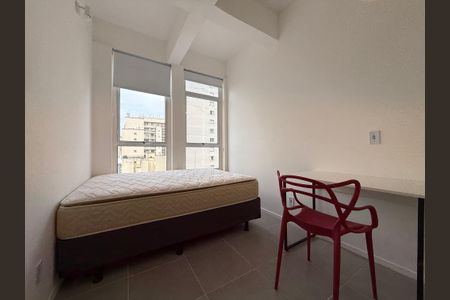 Apartamento para alugar com 46m², 2 quartos e sem vagaQuarto 2