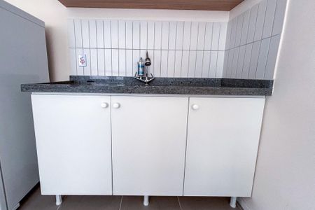 Apartamento para alugar com 1 quarto, 66m² em República, São Paulo