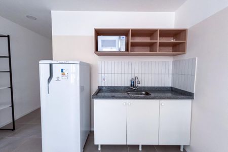 Apartamento para alugar com 1 quarto, 66m² em República, São Paulo