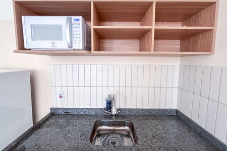 Apartamento para alugar com 1 quarto, 66m² em República, São Paulo