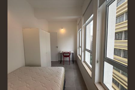 Apartamento para alugar com 46m², 2 quartos e sem vagaQuarto