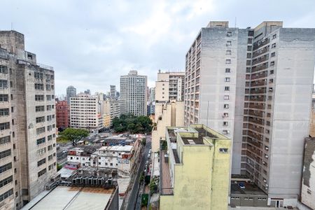 Apartamento para alugar com 66m², 1 quarto e sem vaga