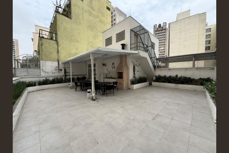 Apartamento para alugar com 46m², 2 quartos e sem vagaÁrea comum