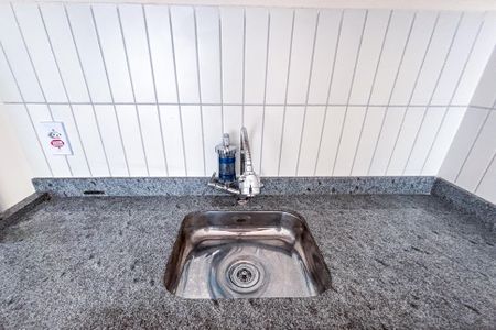 Apartamento para alugar com 1 quarto, 66m² em República, São Paulo