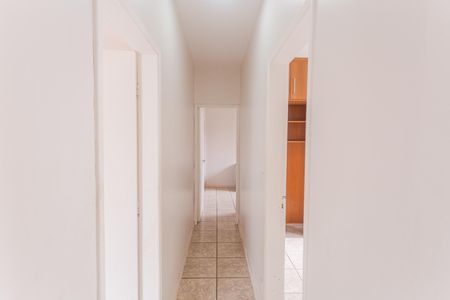 Apartamento à venda com 180m², 4 quartos e 4 vagas Apartamento à venda com 180m², 4 quartos e 4 vagasCorredor