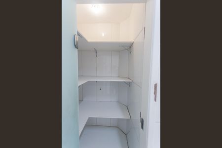 Apartamento à venda com 180m², 4 quartos e 4 vagas Apartamento à venda com 180m², 4 quartos e 4 vagasDespensa da Cozinha