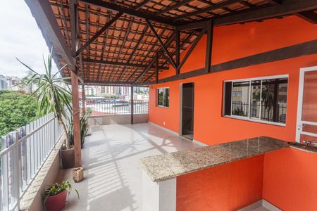 Apartamento à venda com 180m², 4 quartos e 4 vagas Apartamento à venda com 180m², 4 quartos e 4 vagasCobertura