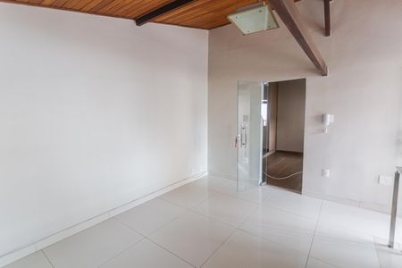Apartamento à venda com 180m², 4 quartos e 4 vagas Apartamento à venda com 180m², 4 quartos e 4 vagasSala 2 na Cobertura