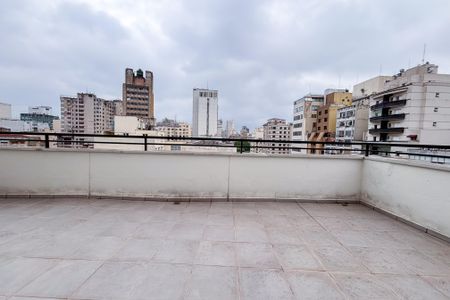 Apartamento para alugar com 110m², 2 quartos e sem vaga