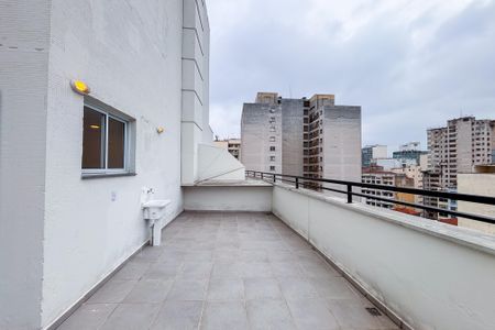 Apartamento para alugar com 110m², 2 quartos e sem vaga