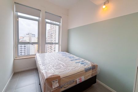 Apartamento para alugar com 110m², 2 quartos e sem vaga