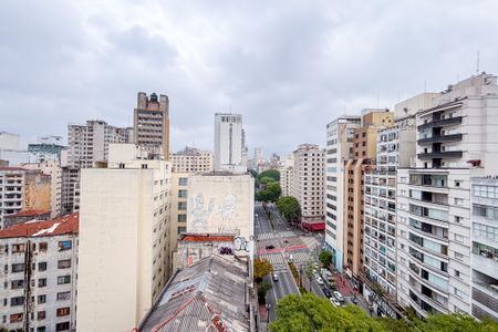Apartamento para alugar com 110m², 2 quartos e sem vaga