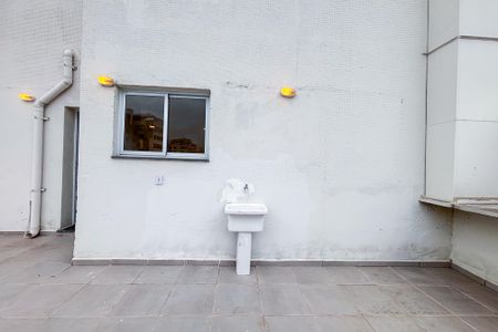 Apartamento para alugar com 110m², 2 quartos e sem vaga