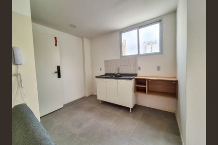 Apartamento para alugar com 87m², 2 quartos e sem vagaCozinha