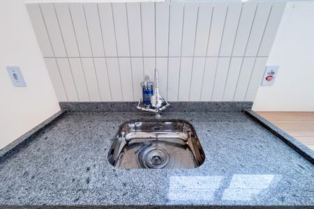 Apartamento para alugar com 110m², 2 quartos e sem vaga