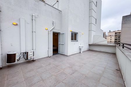 Apartamento para alugar com 110m², 2 quartos e sem vaga