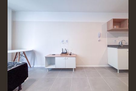 Apartamento para alugar com 1 quarto, 35m² em República, São Paulo
