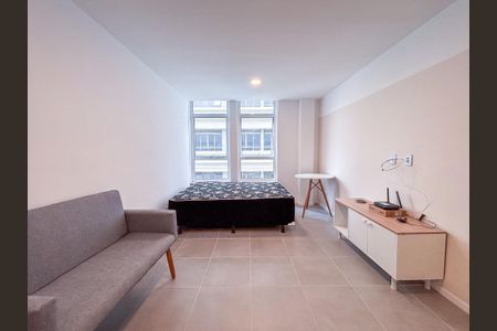 Apartamento para alugar com 1 quarto, 35m² em República, São Paulo