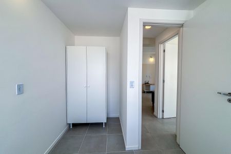 Quarto 2 de apartamento para alugar com 2 quartos, 46m² em República, São Paulo