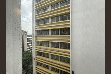 Apartamento para alugar com 46m², 2 quartos e sem vagaVista do Studio