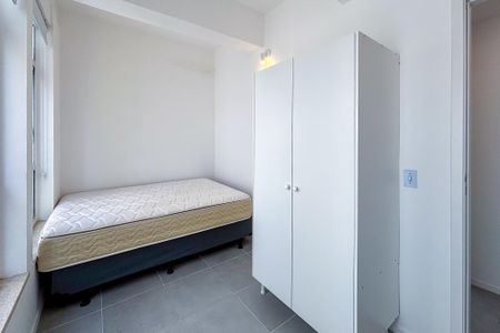 Quarto 1 de apartamento para alugar com 2 quartos, 46m² em República, São Paulo