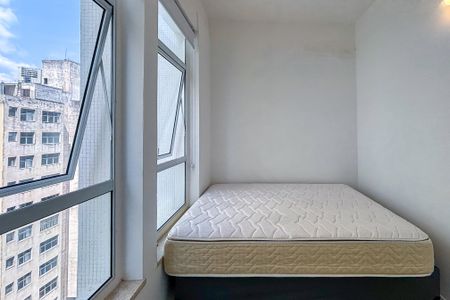 Quarto 1 de apartamento para alugar com 2 quartos, 46m² em República, São Paulo