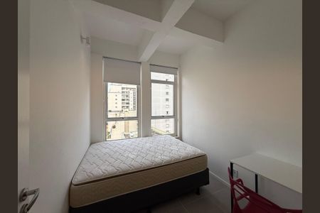 Apartamento para alugar com 46m², 2 quartos e sem vagaStudio