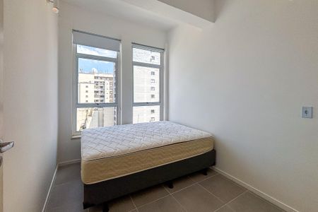 Quarto 2 de apartamento para alugar com 2 quartos, 46m² em República, São Paulo