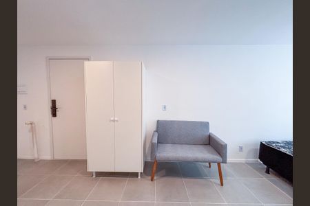 Apartamento para alugar com 1 quarto, 70m² em República, São Paulo