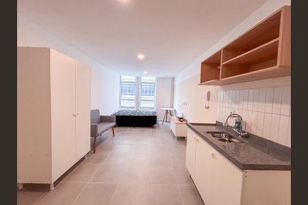 Apartamento para alugar com 1 quarto, 70m² em República, São Paulo