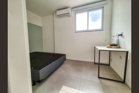 Quarto de apartamento para alugar com 2 quartos, 89m² em República, São Paulo