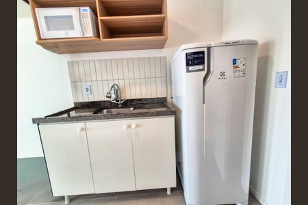 Apartamento para alugar com 89m², 2 quartos e sem vagaSala/Cozinha