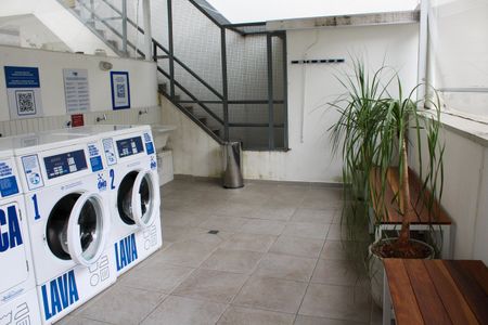 Apartamento para alugar com 89m², 2 quartos e sem vagaÁrea comum